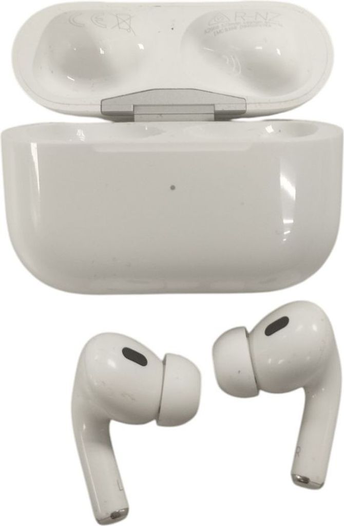 Дешево Apple airpods pro 2nd generation with magsafe charging case usb-c з ломбарду