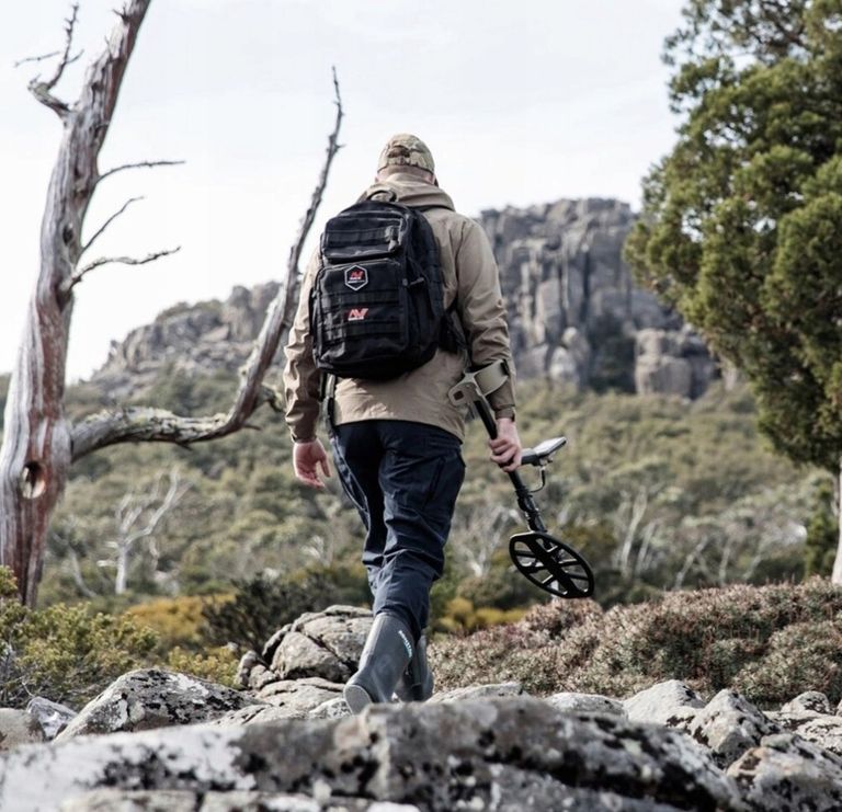 Minelab X-TERRA ELITE + PRO -FIND 35 Код:null. Зображення 7