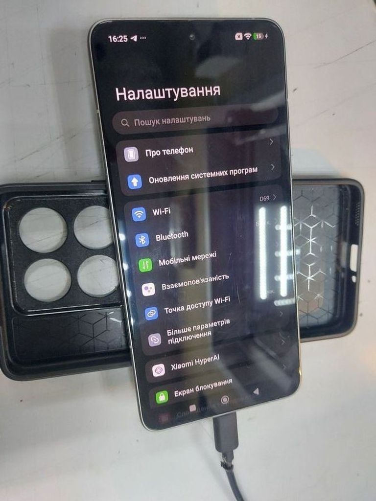 Купить Xiaomi 14t pro 12/512gb Б/У