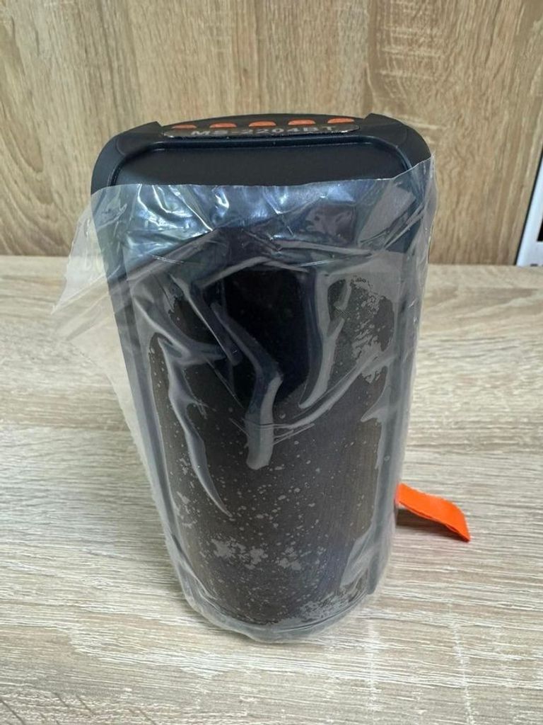 Дешево Cyboo ms-2204bt з ломбарду