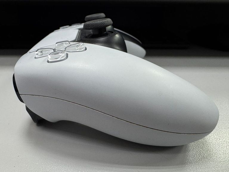 Sony DualSense Black Код:01-200875693. Зображення 5