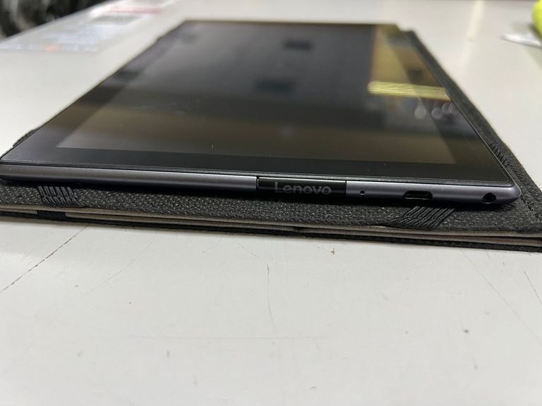 Lenovo tab 4 tb-x304l 2/16gb lte Код:01-200870619. Изображение 8