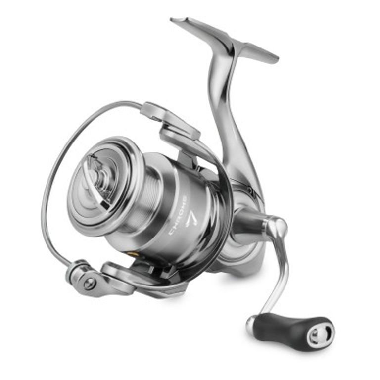 Купити Select Chrome 1500S 6+1BB Б/У