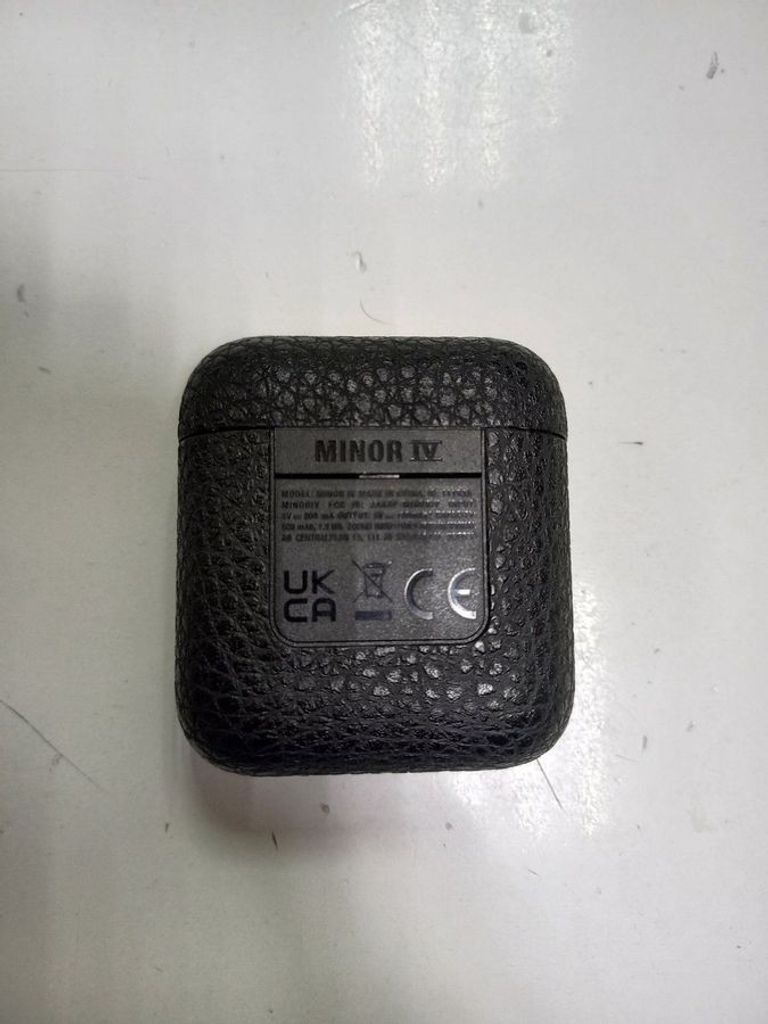 Дешево Marshall minor iv з ломбарду