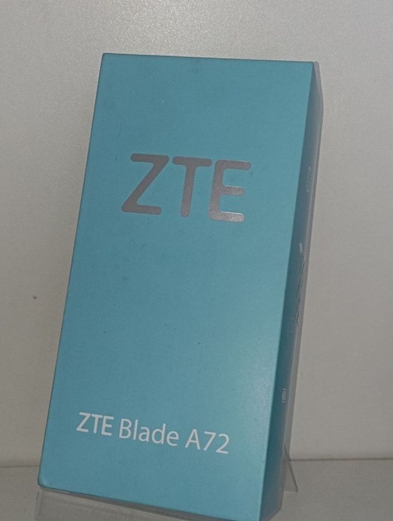Zte blade a72 3/64gb Код:01-200876630. Зображення 8