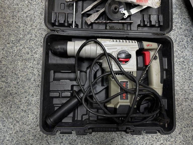 Дешево Арсенал П-1700 з ломбарду