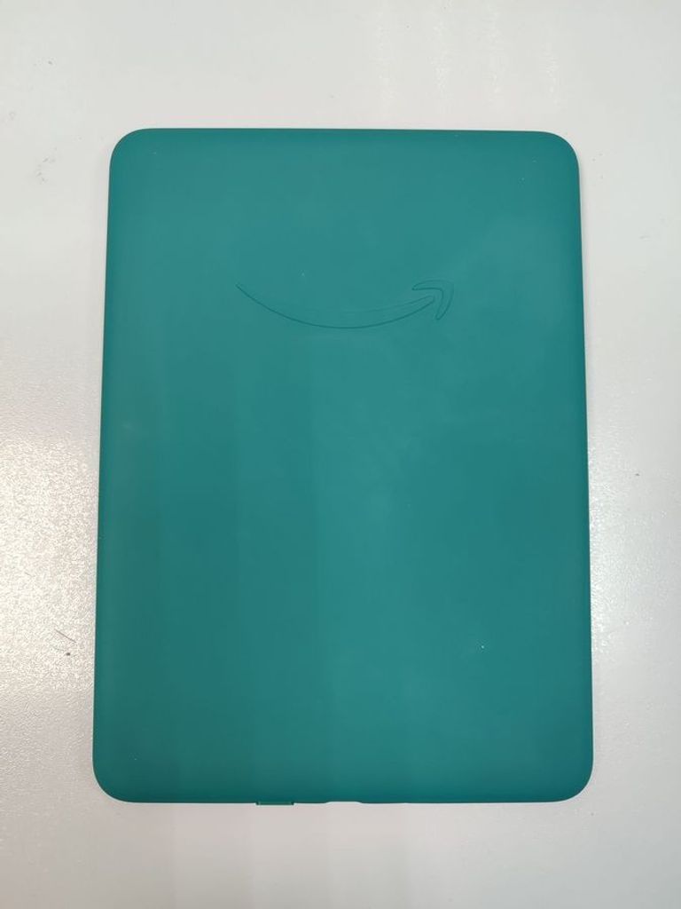 Розпродаж Amazon Kindle Paperwhite 12th Gen. 2024 16Gb Black, продавець Техноскарб