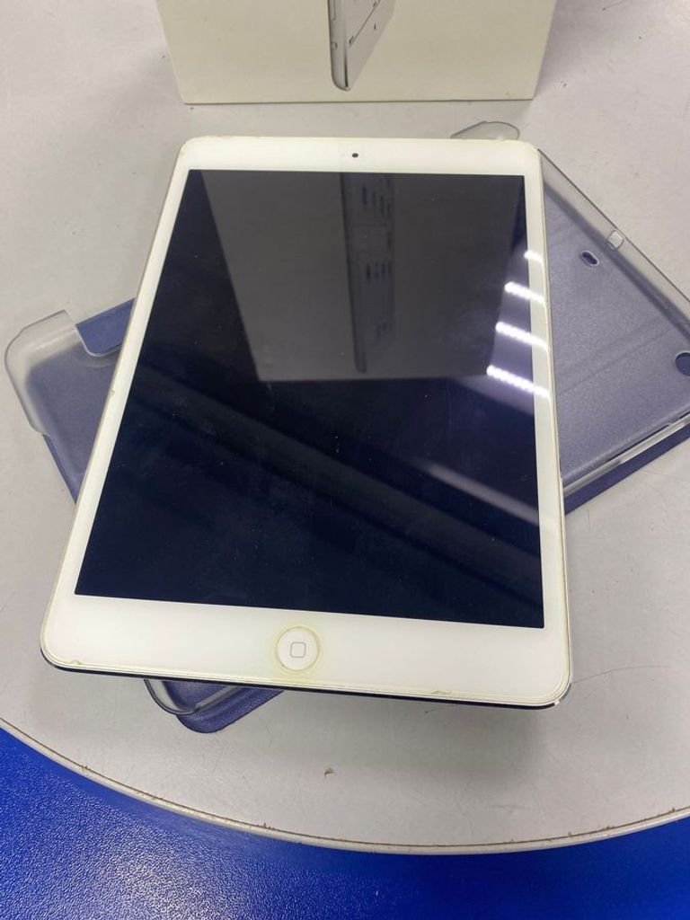 Объявление Apple ipad mini 2 wifi 16gb Б/У