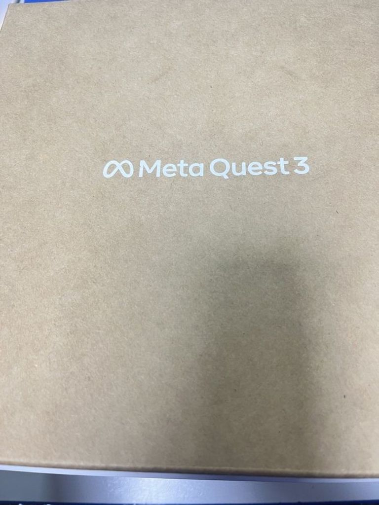 Купити Meta Quest 3 512GB Б/У