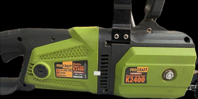 Дешево Procraft K2400 пряма з ломбарду