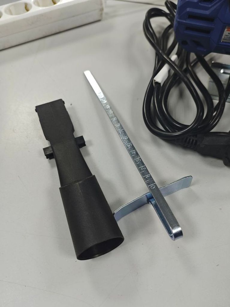 Dexter nc600js Код:01-200881279. Изображение 5