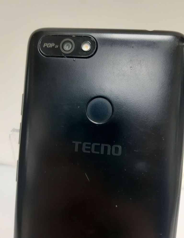 Tecno pop 2f b1f 1/16gb Код:01-200880505. Изображение 6