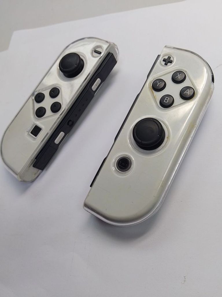 Nintendo switch oled Код:01-200881116. Зображення 5