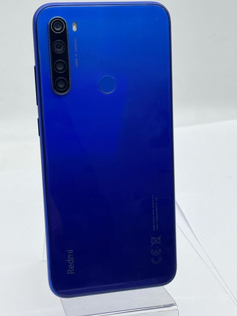 Xiaomi redmi note 8t 4/128gb Код:01-200882083. Зображення 5