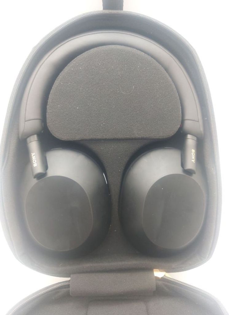 Объявление Sony wh-1000xm5 Б/У