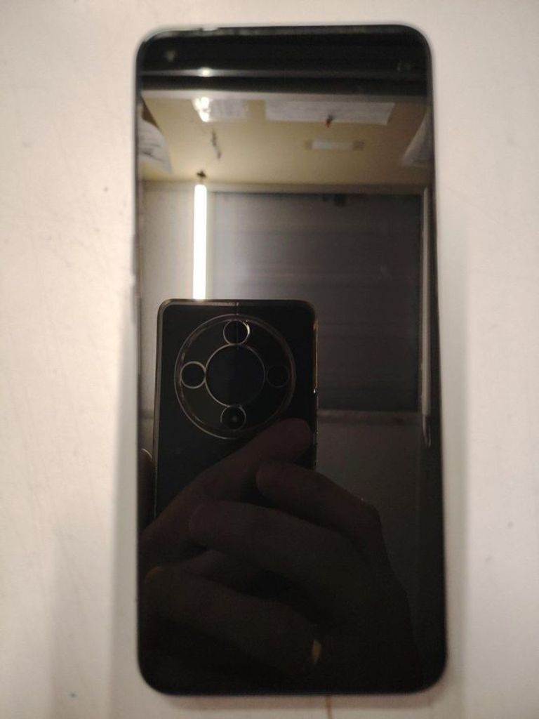 Оголошення Oppo a54 5g 4/64gb Б/У