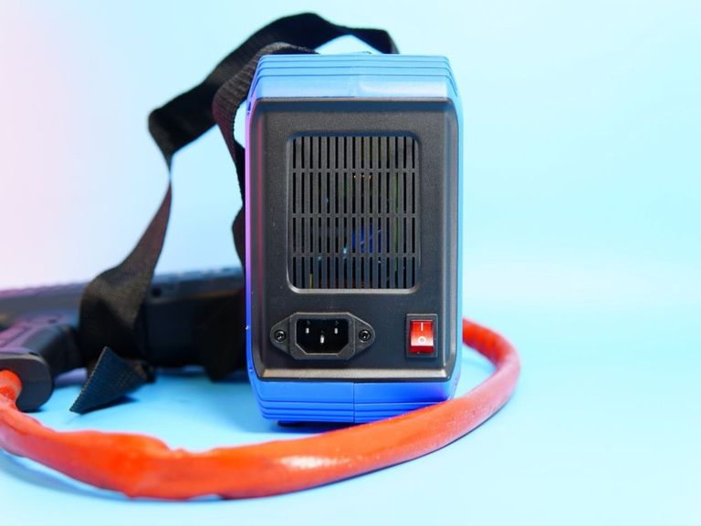 Profter DН-1800W Код:null. Изображение 8