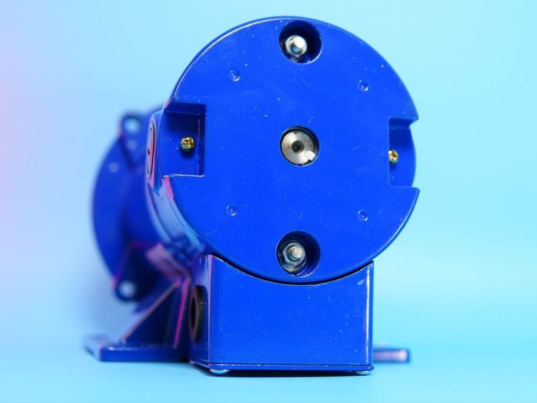 VEVOR 1750 об/хв 1/2 к.с. 90 В Код:null. Зображення 6