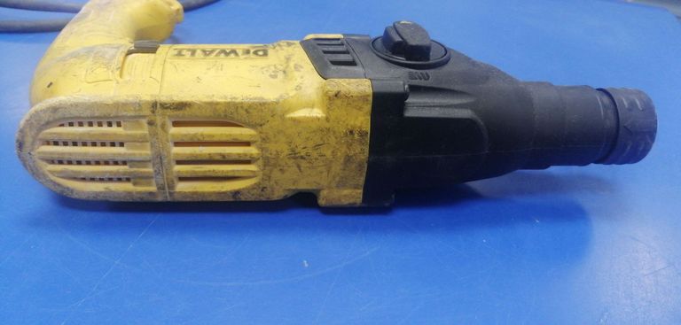 Dewalt d25033 Код:01-200883877. Зображення 5