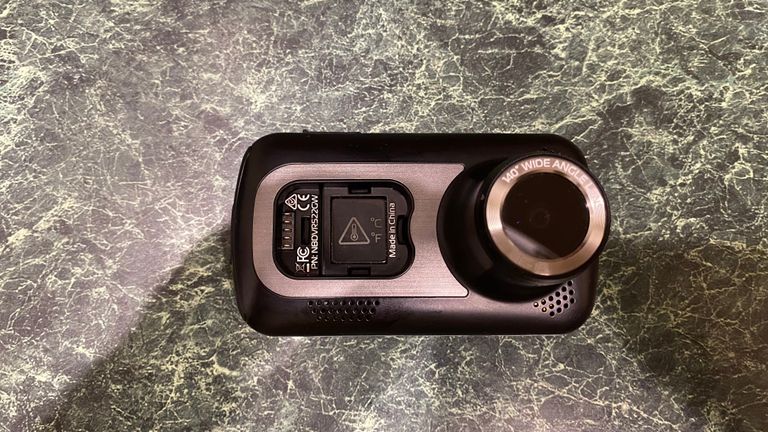 Объявление Next Base 522gw Б/У