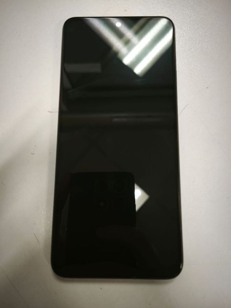 Объявление Xiaomi redmi note 12 8/256gb Б/У