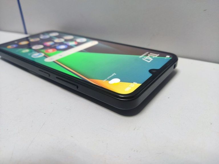 Xiaomi Poco C75 6/128GB Black Код:01-200884461. Изображение 7