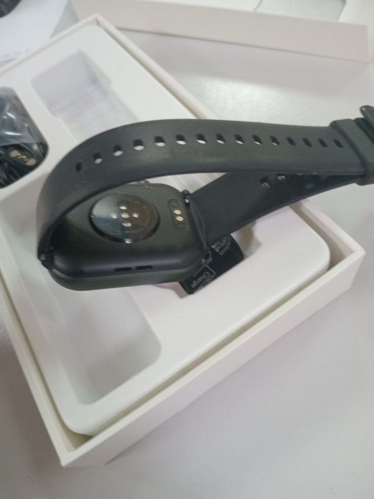 Оголошення Blackview R60 Black Б/У