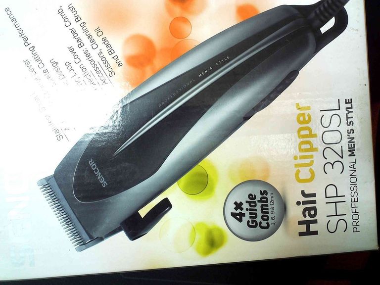 Купить Sencor SHP 320SL Б/У