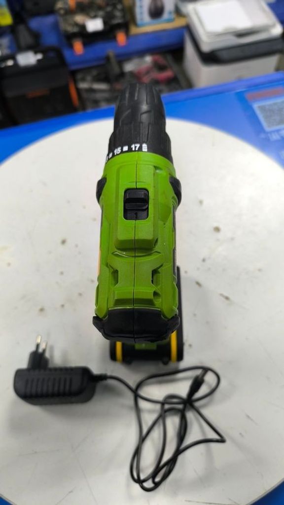 Procraft pa18c Код:01-200883792. Изображение 6