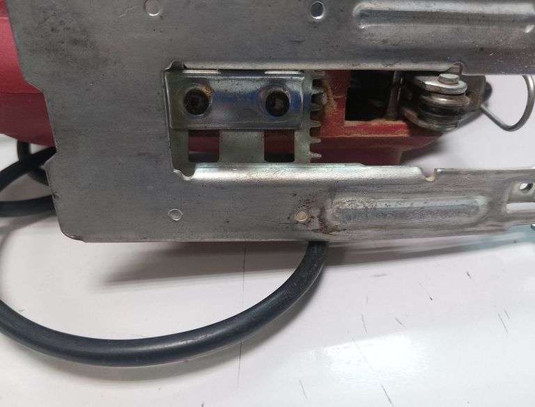 Дешево Einhell TC-JS 80 з ломбарду