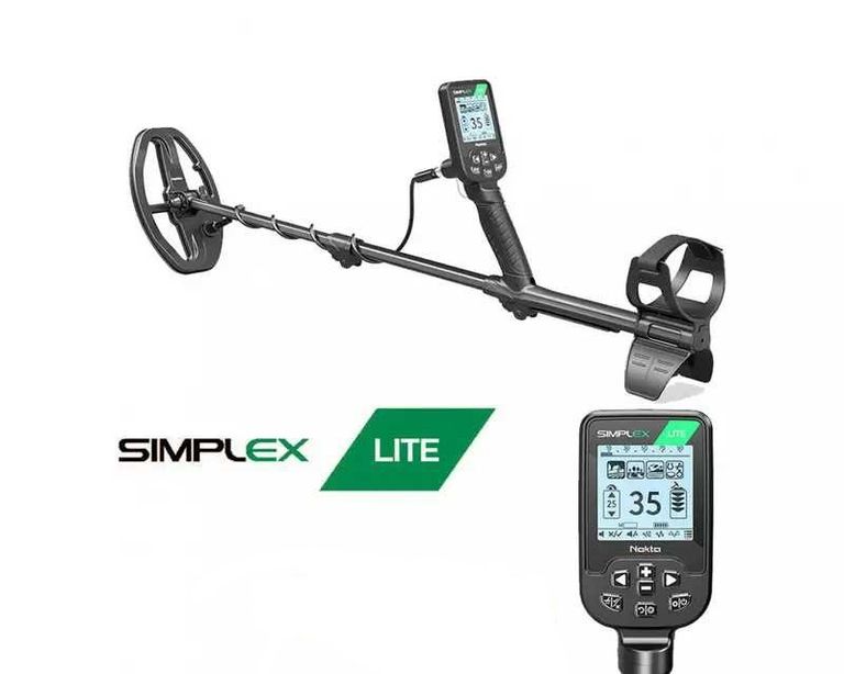 Купити Nokta Simplex Lite Б/У