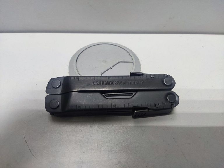 Дешиво Leatherman rebar standard с ломбарда