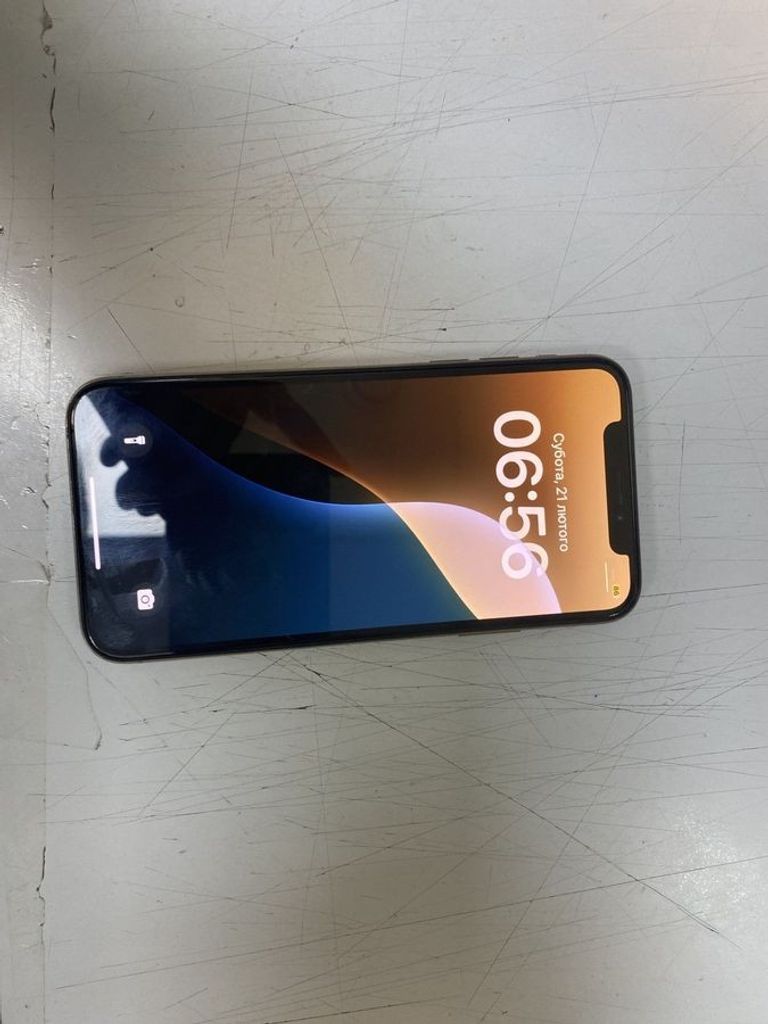 Оголошення Apple iphone xs 256gb Б/У