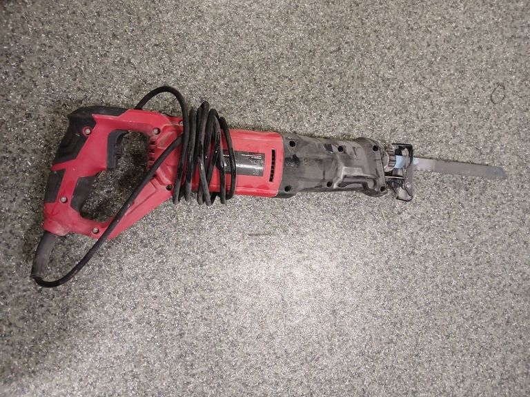 Купити Vitals master tz 1585gnvql Б/У