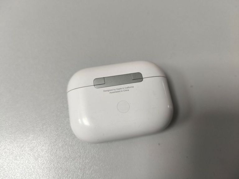 Оголошення Apple airpods pro 2 gen копія Б/У