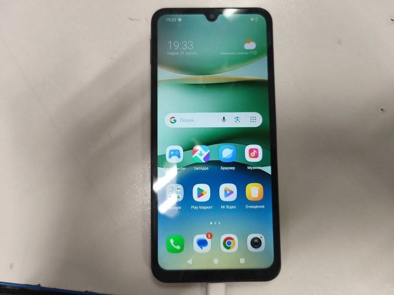 Оголошення Xiaomi redmi a5 3/64gb Б/У