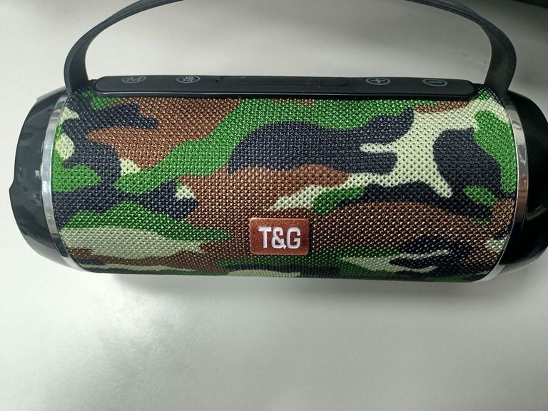 Купити T&G tg116c Б/У