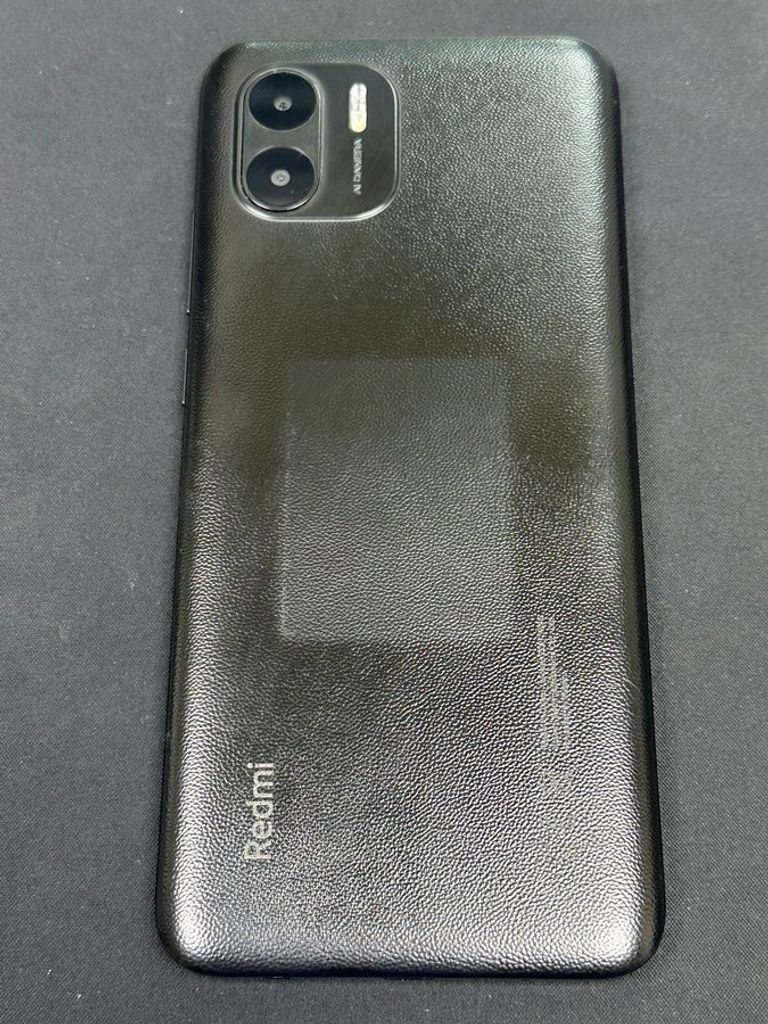Купить Xiaomi Redmi A1 2/32GB Black Б/У