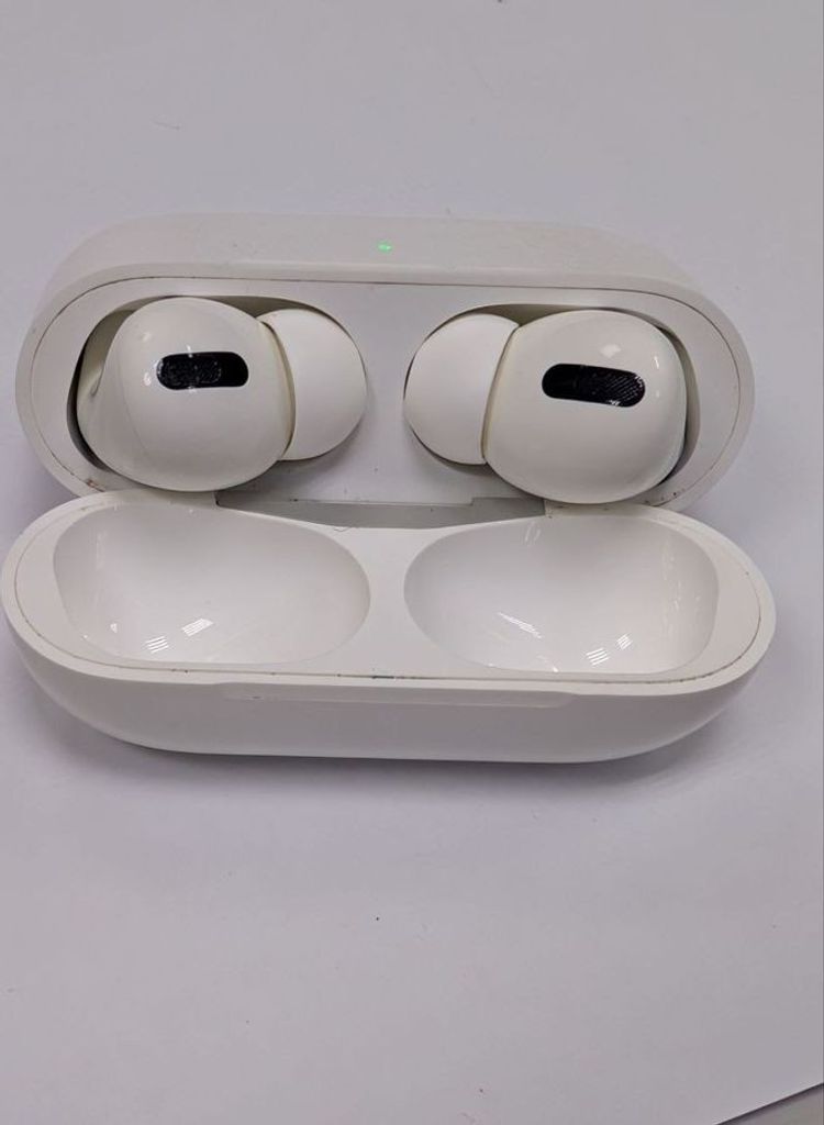 Объявление Apple AirPods Pro (MWP22) Б/У