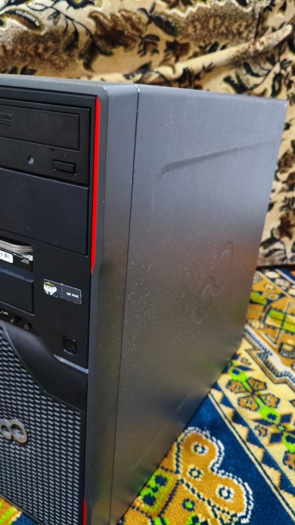 Купити Fujitsu Esprimo P710 E85+ Б/У