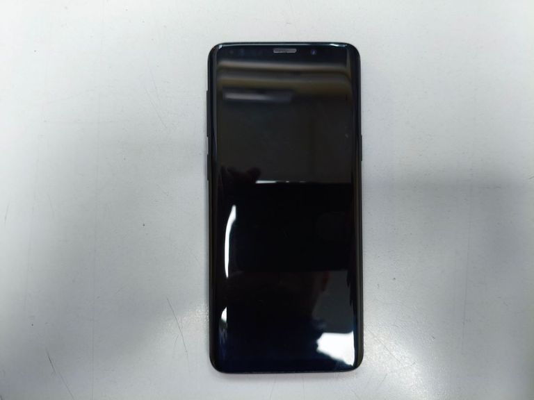 Samsung galaxy s9 g960f 4/64gb Код:01-200887283. Изображение 5