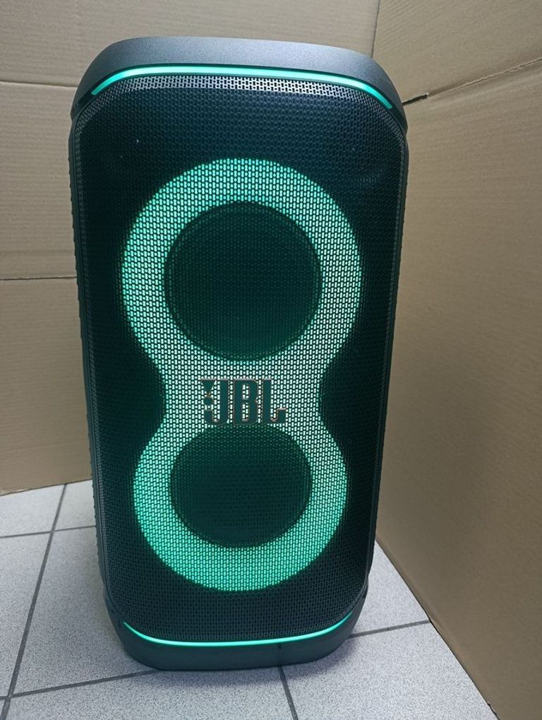 Купити Jbl partybox stage 320 Б/У