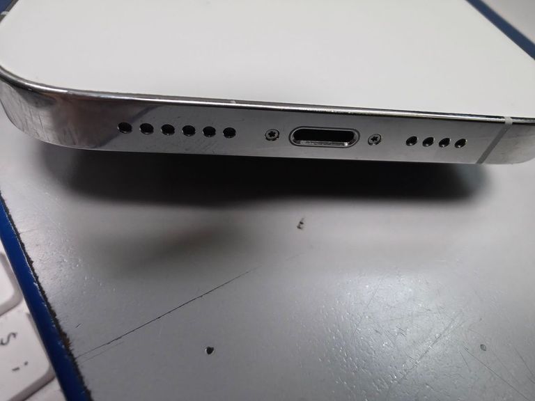 Apple iphone 13 pro max 128gb Код:01-200887895. Изображение 5