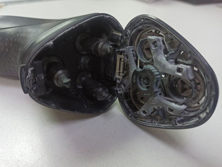 Philips Shaver Series 3000X X3051/00 Код:01-200886416. Изображение 5