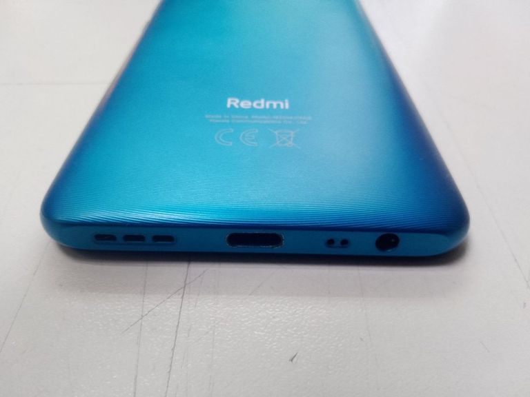 Распродажа Xiaomi redmi 9 4/64gb, продавец Техноскарб