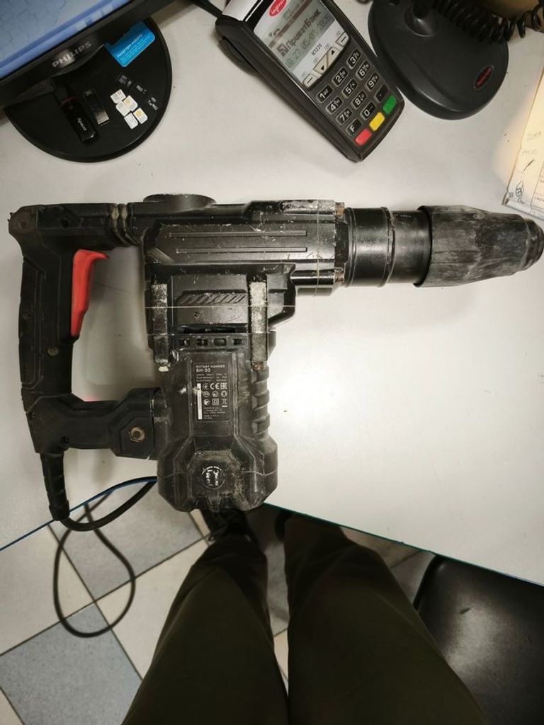 Оголошення Dnipro-M bh-30 Б/У