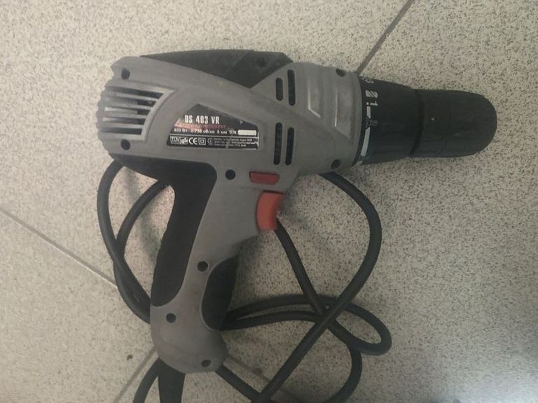 Купить Forte DS 403 VR Б/У