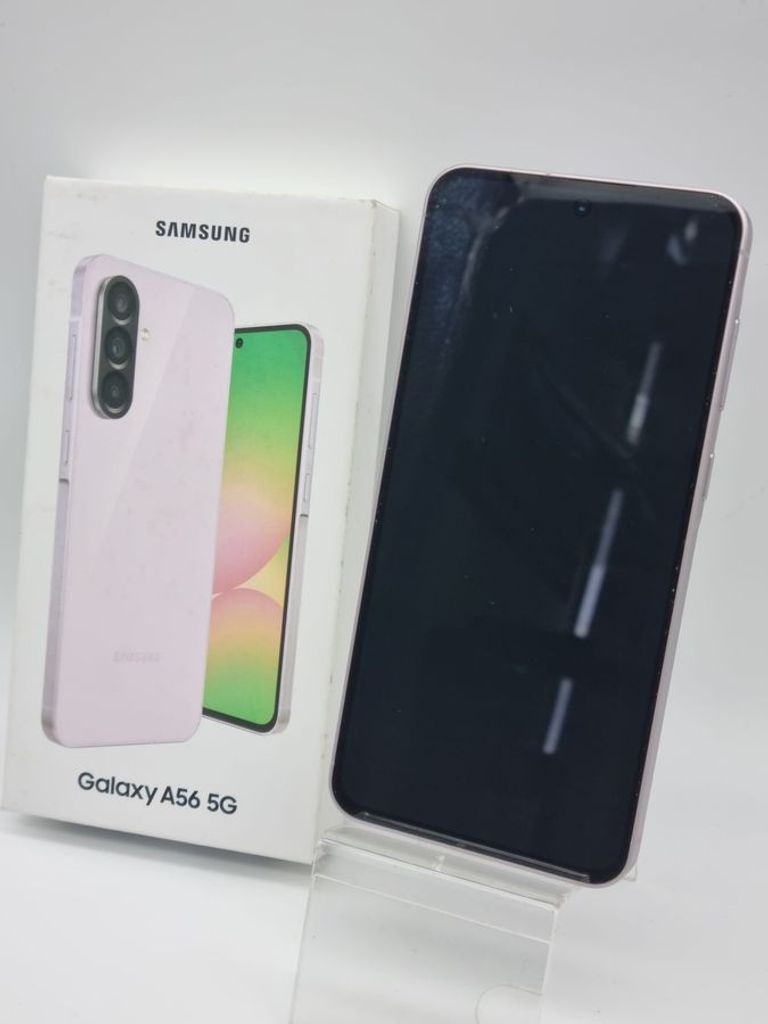 Оголошення Samsung galaxy a56 5g 8/128gb Б/У