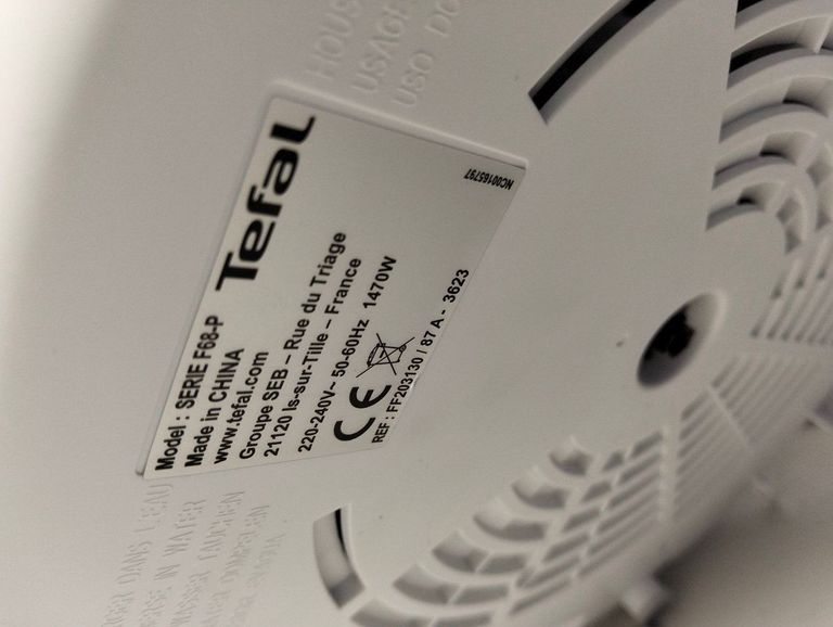 Распродажа Tefal FF2031, продавец Техноскарб