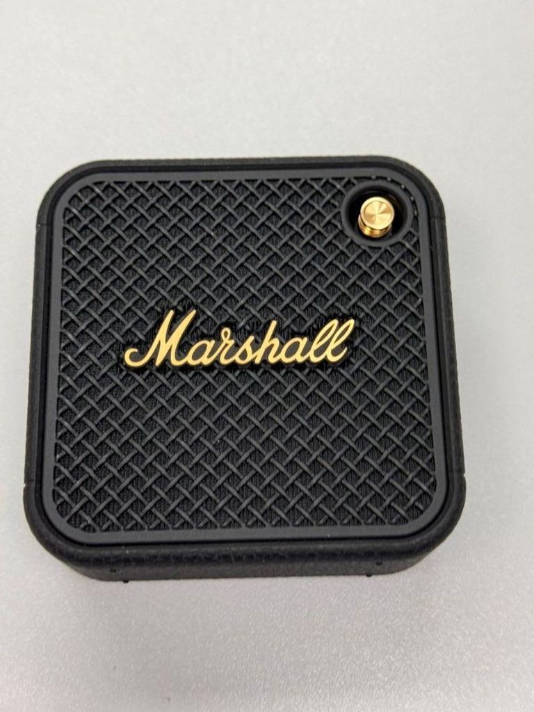 Купити Marshall willen ii Б/У